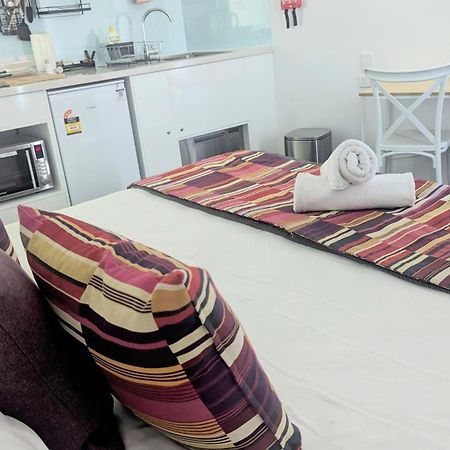 Proserpine Motor Lodge ภายนอก รูปภาพ