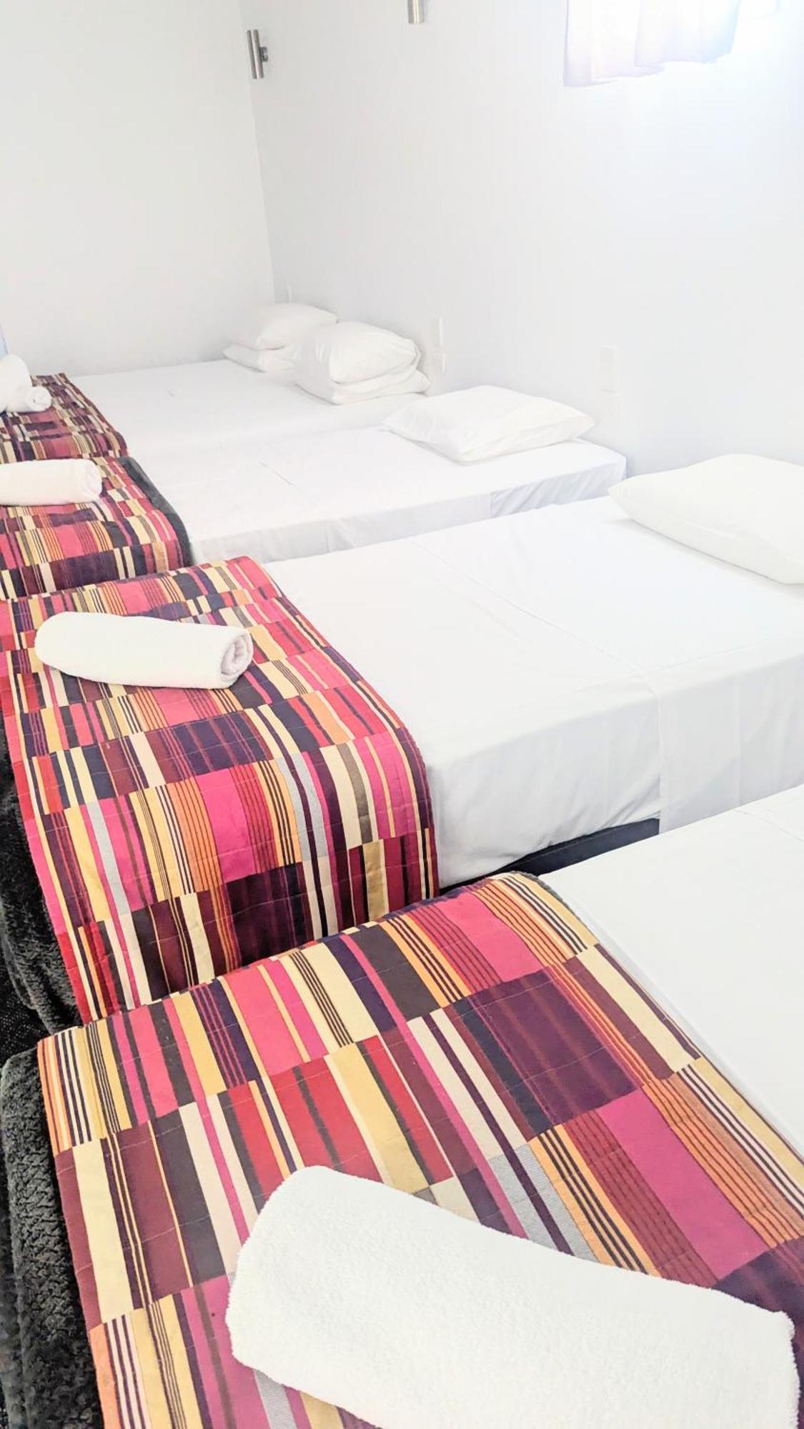 Proserpine Motor Lodge ภายนอก รูปภาพ